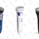 Save 25% on Flyco Razors | Amazon Gold Box